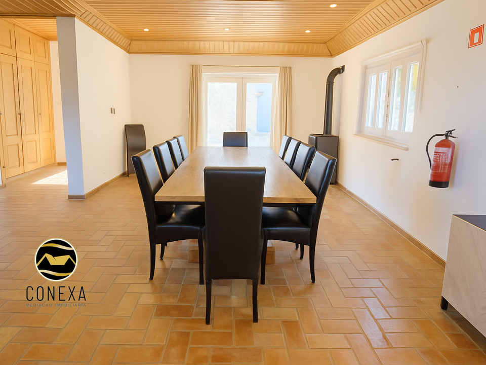 Villa i Faro, Faro - foto 3